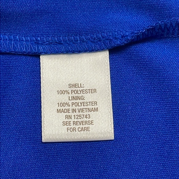 Signature Tessa, over layer, dress. Size 20W - Picture 9 of 10